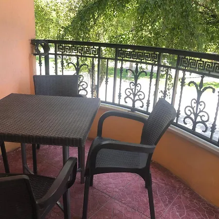 شقة Kiara *