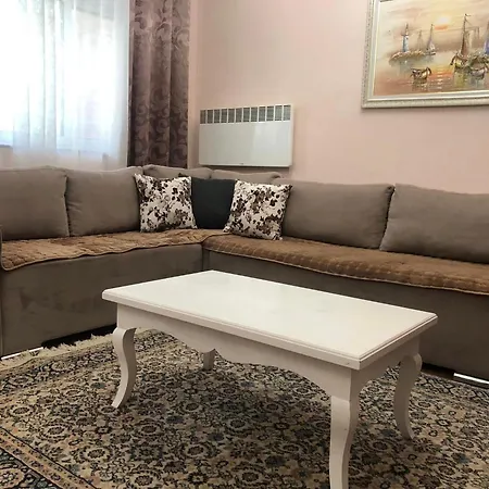 شقة Kiara *